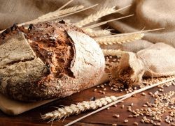 ржаной хлеб польза и вред