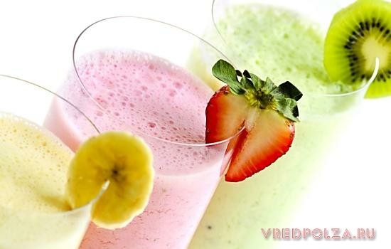 Кислородный коктейль - это приятный витаминный напиток, обогащенный кислородом, который полезно употреблять в любом возрасте
