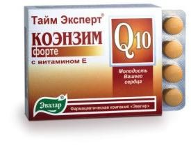 омеганол коэнзим q10 отзывы