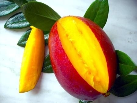 манго полезные свойства
